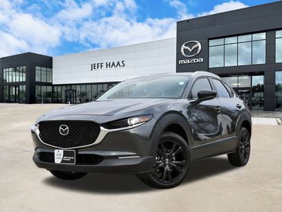 Certified 2025 MAZDA CX-30 AWD 2.5 S w/ Select Sport Pkg