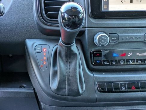 Used 2026 RAM ProMaster 1500 w/ Convenience Group FWD image 23