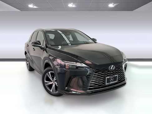 Used 2023 Lexus RX 350 FWD image 6