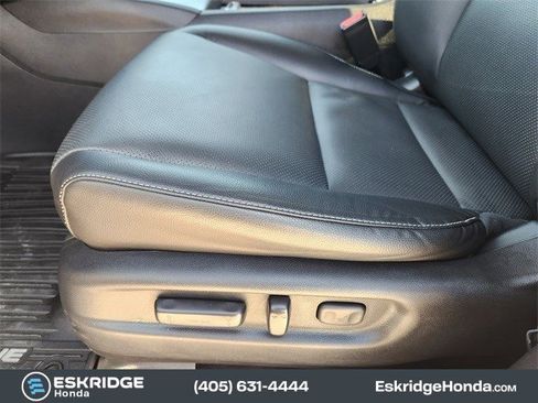 Used 2023 Honda Ridgeline RTL image 25