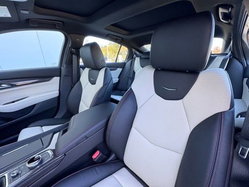New 2026 Cadillac CT5 Sport image 11
