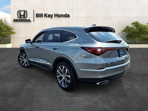 Used 2024 Acura MDX SH-AWD w/ Technology Package image 6