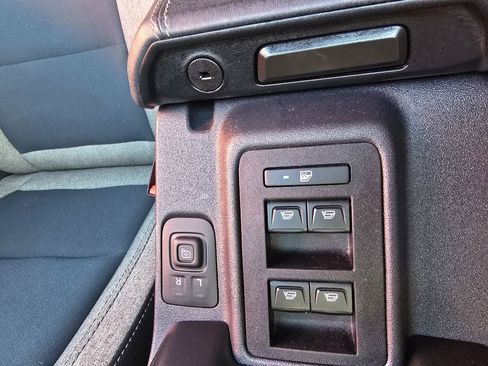 Used 2025 Ford Bronco Big Bend AWD/4WD image 23