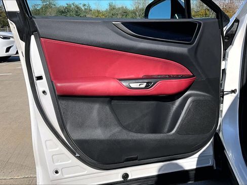 Used 2025 Lexus NX 250 FWD image 22