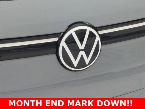 Used 2022 Volkswagen ID.4 Pro image 11