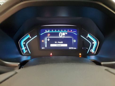 Certified 2023 Honda Odyssey Elite image 15