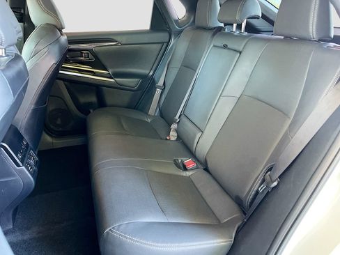 Used 2023 Toyota bZ4X FWD w/ Weather Package image 25
