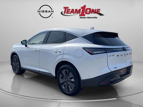 Used 2025 Nissan Murano SL w/ Cargo Package AWD/4WD image 6