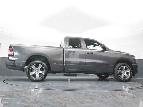 Used 2026 RAM 1500 Express RWD image 56