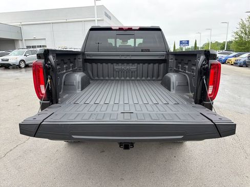 New 2026 GMC Sierra 1500 AT4X AWD/4WD image 25