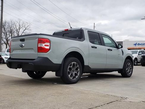 Used 2022 Ford Maverick XLT image 9
