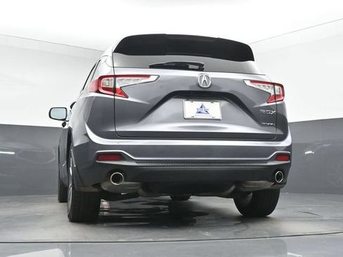 Used 2020 Acura RDX w/ Technology Package AWD/4WD image 15