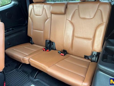 Used 2025 Kia Telluride SX Prestige X-Line image 18