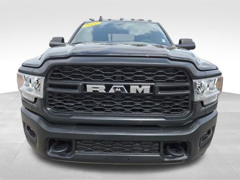 Used 2022 RAM 5500 Tradesman w/ Electrical Accessory Group AWD/4WD image 5