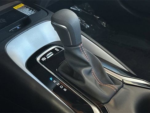 Used 2025 Toyota Corolla FX w/ Convenience Package image 20