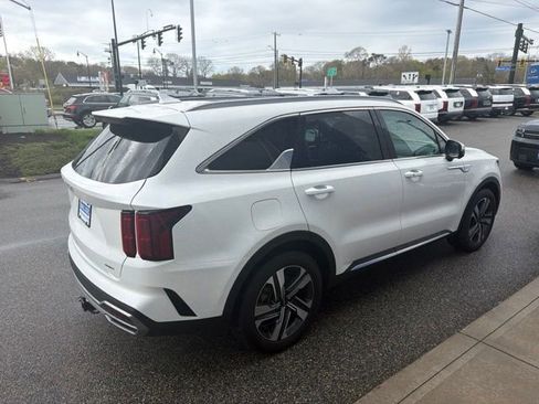 Used 2023 Kia Sorento SX Prestige AWD/4WD image 8