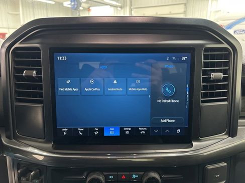 Used 2025 Ford F150 STX image 18