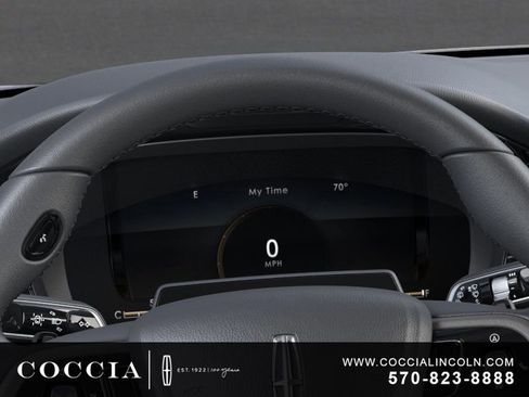 New 2026 Lincoln Corsair Premiere AWD/4WD image 13