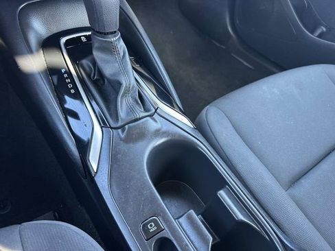 Used 2023 Toyota Corolla LE image 25