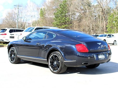 Used 2005 Bentley Continental GT image 4