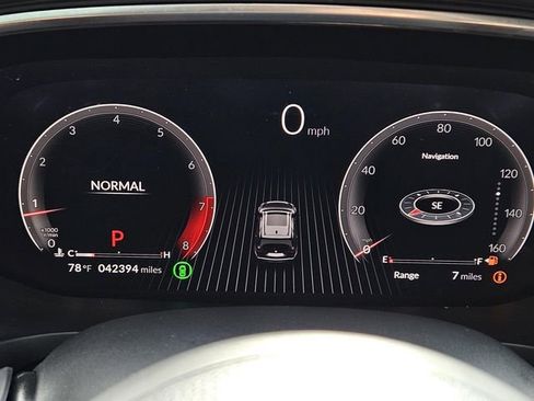 Used 2024 Acura MDX A-Spec image 28