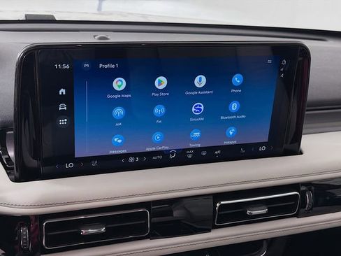 New 2026 Lincoln Aviator 2WD image 15