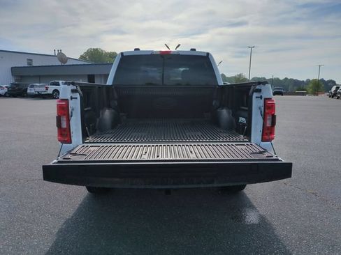 Used 2021 Ford F150 XLT AWD/4WD image 28