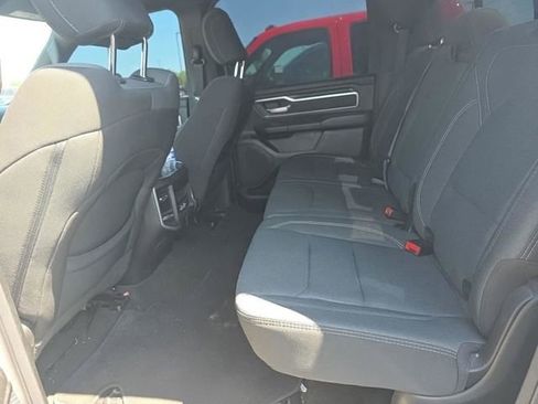 Used 2023 RAM 1500 Big Horn AWD/4WD image 10
