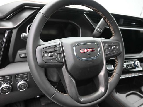 New 2026 GMC Sierra 2500 AT4 w/ AT4 Premium Plus Package image 12