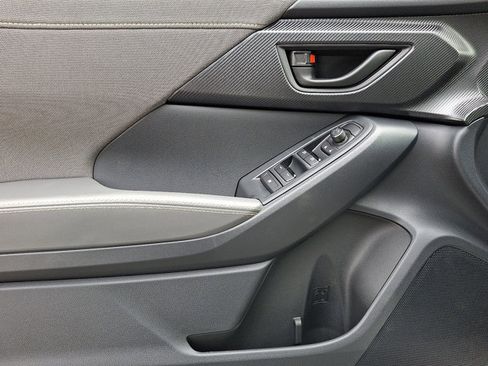 New 2026 Subaru Crosstrek 2.5i Sport image 9