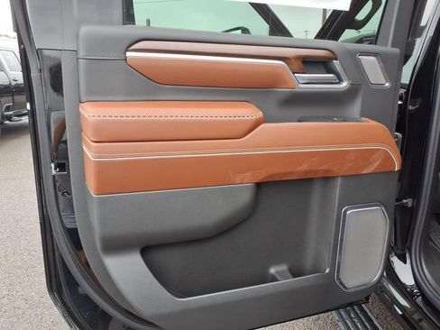 New 2026 GMC Sierra 2500 Denali Ultimate w/ Max Trailering Package AWD/4WD image 18