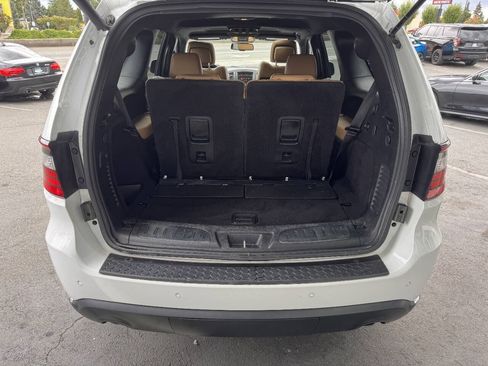 Used 2014 Dodge Durango Citadel AWD/4WD image 5