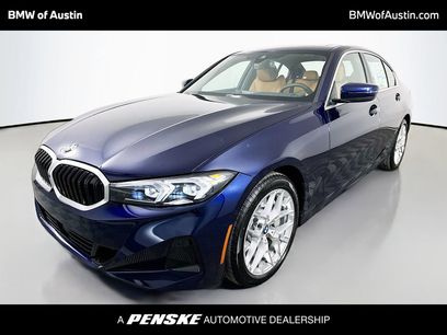 Used 2026 BMW 330i Sedan w/ Premium Package