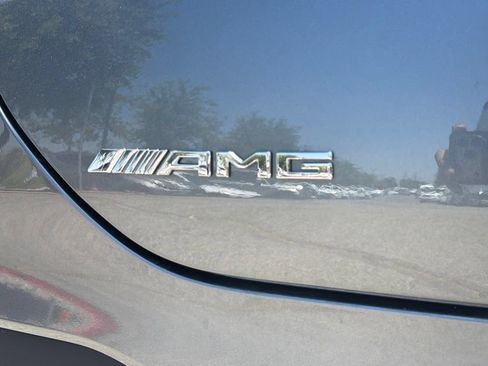 New 2026 Mercedes-Benz GLE 53 AMG 4MATIC Coupe image 14