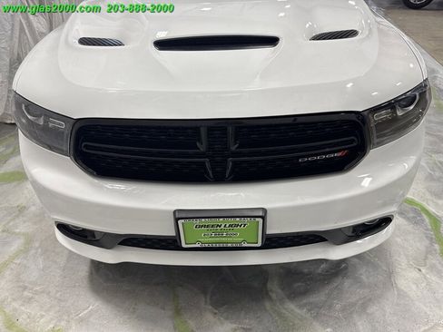 Used 2018 Dodge Durango GT w/ Premium Group image 24