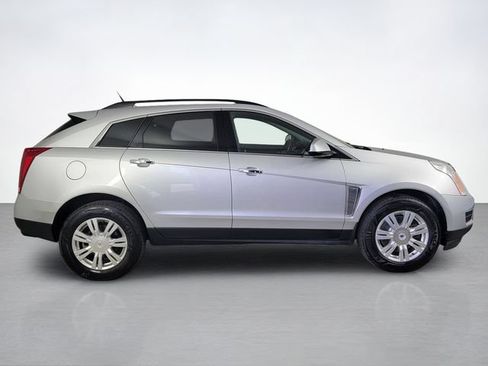 Used 2013 Cadillac SRX FWD image 2