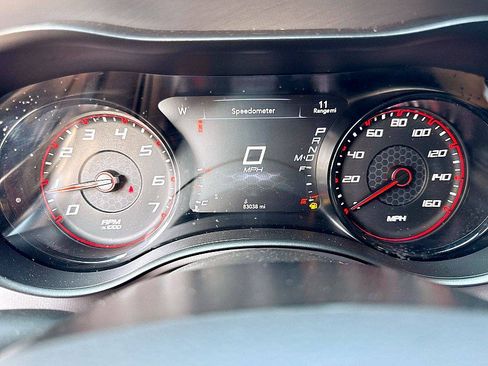 Used 2022 Dodge Charger R/T w/ Plus Group RWD image 21