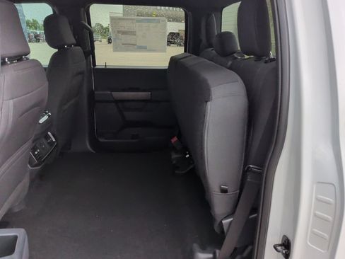 New 2026 Ford F150 STX w/ Equipment Group 200A RWD image 33