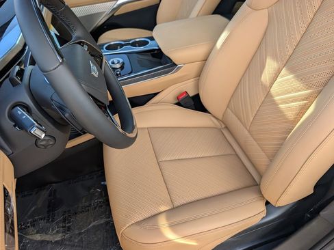 New 2026 Cadillac Escalade IQL Sport 2 image 9