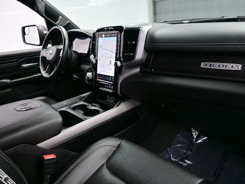 Used 2024 RAM 1500 Rebel w/ Rebel Level 2 Equipment Group AWD/4WD image 14