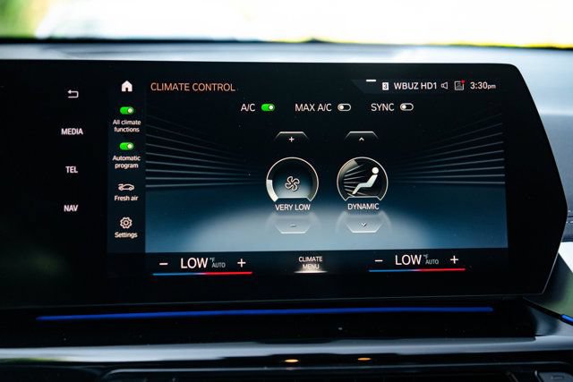 Used 2023 BMW X1 xDrive28i w/ Convenience Package AWD/4WD image 28