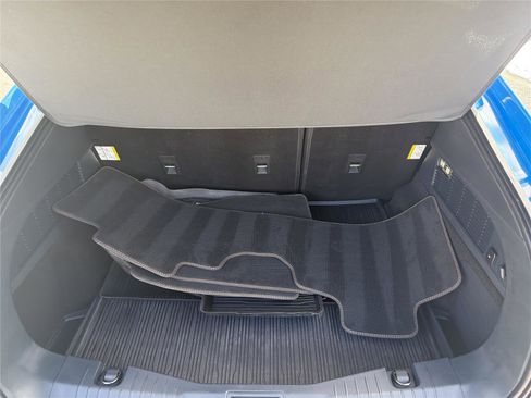 Certified 2022 Ford Mustang Mach-E GT image 5