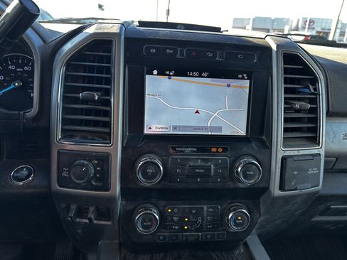 Used 2019 Ford F350 Lariat w/ Lariat Ultimate Package image 14