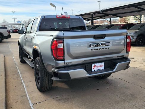 New 2026 GMC Canyon Elevation w/ Convenience Package AWD/4WD image 6
