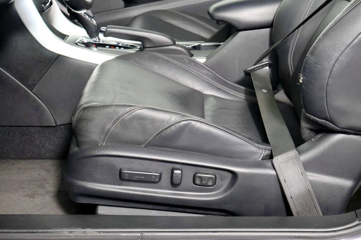 Used 2015 Honda Accord EX-L image 17