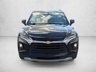 Used 2019 Chevrolet Blazer LT video 2