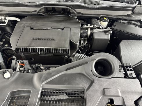 Certified 2023 Honda Pilot Elite image 10