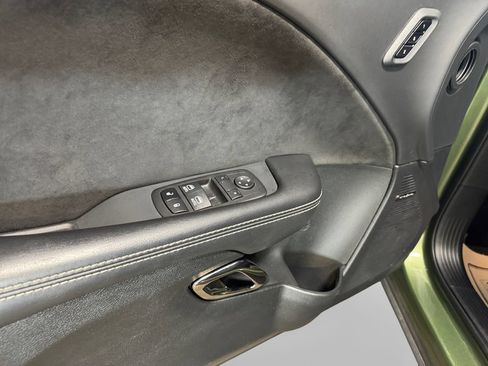 Used 2023 Dodge Challenger SRT Hellcat RWD image 14