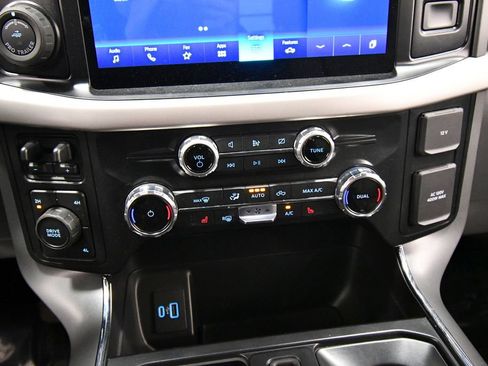 Used 2022 Ford F150 XLT w/ Equipment Group 302A High AWD/4WD image 26