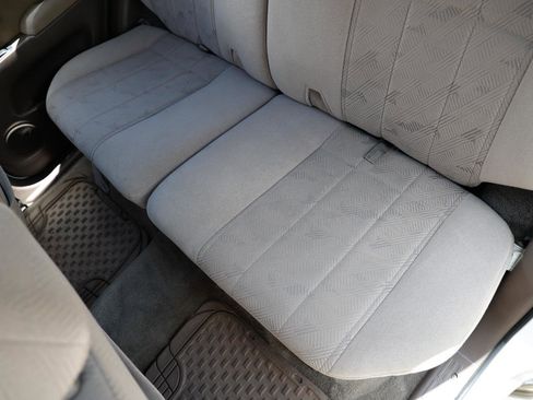 Used 2002 Toyota 4Runner SR5 RWD image 10